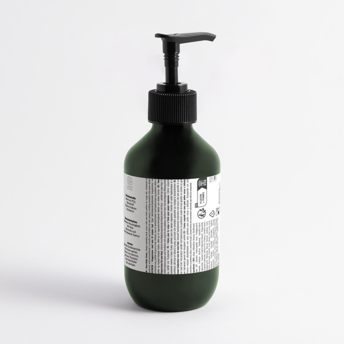 Urea Bodylotion für trockene Haut