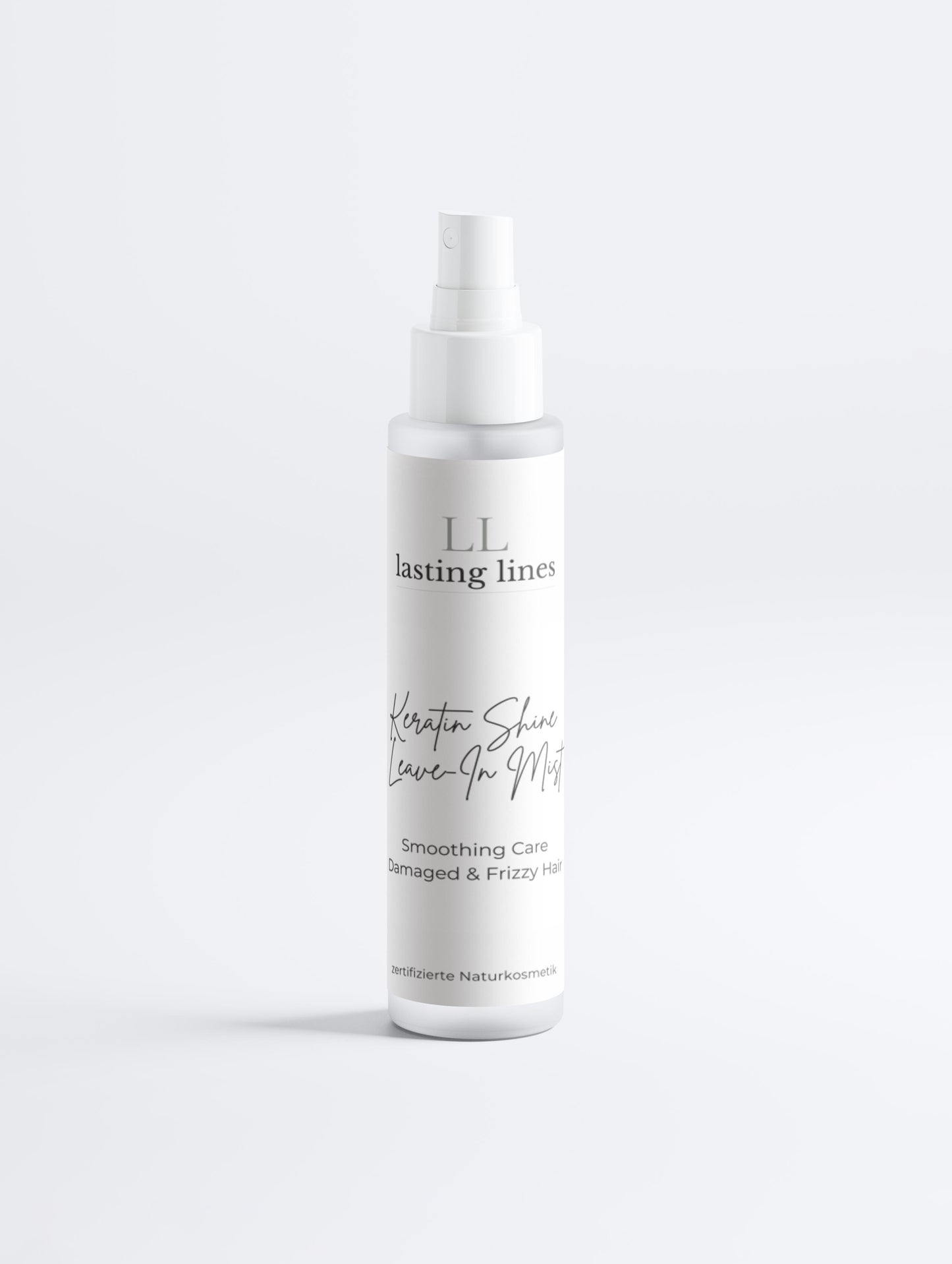 lasting lines - Zertifizierte Naturkosmetik - Hair Renewal Duo - Collection Box - Revitalizing Care · 2 Products