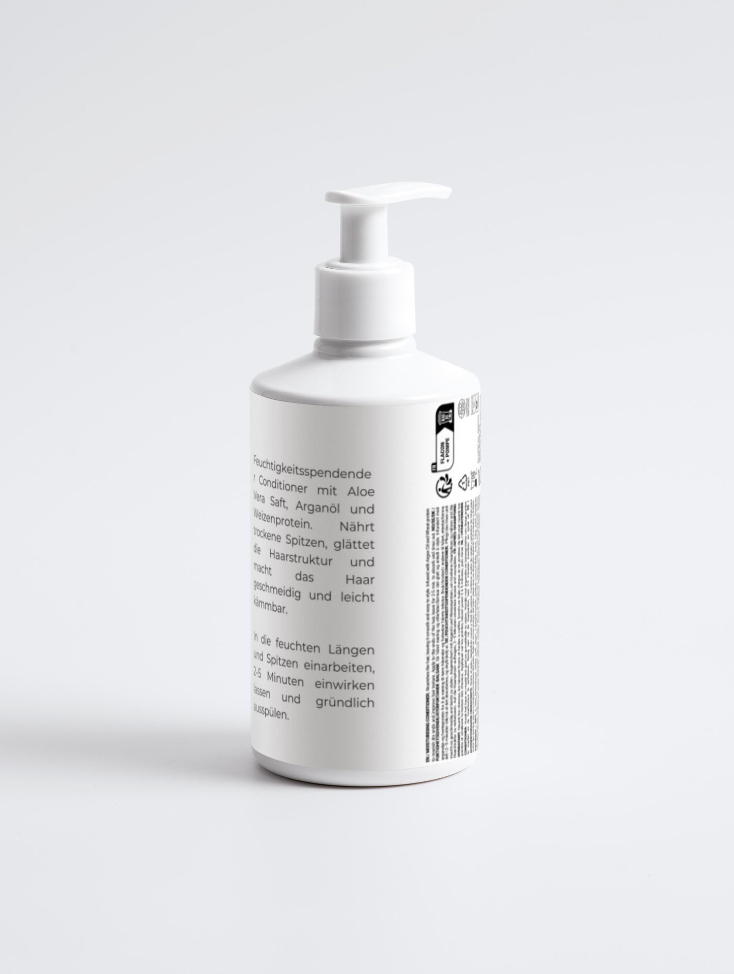 lasting lines - Zertifizierte Naturkosmetik - Hydration Conditioner