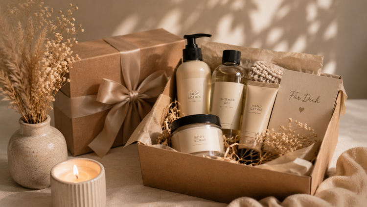 Geschenksets