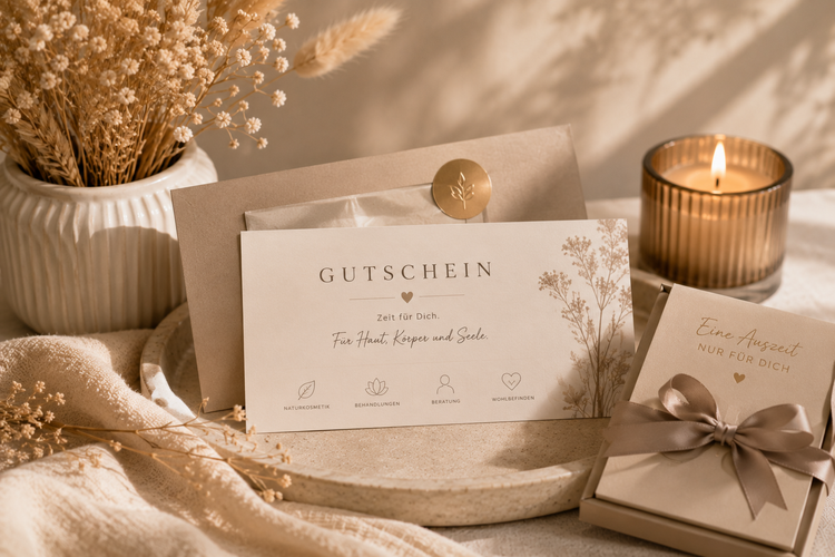 Gutscheine