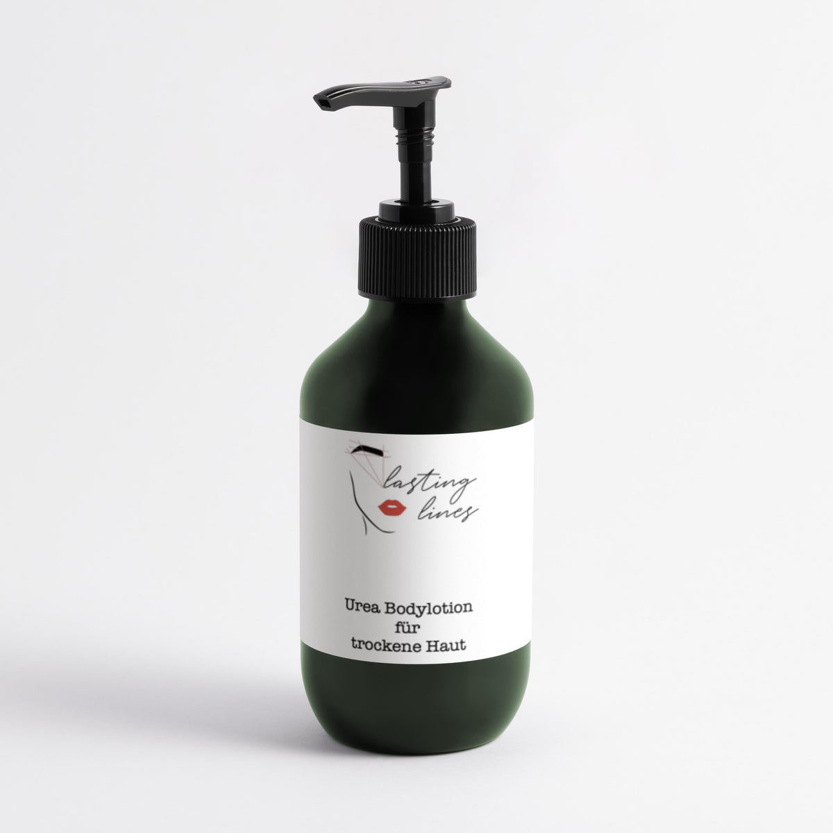 Urea Bodylotion für trockene Haut
