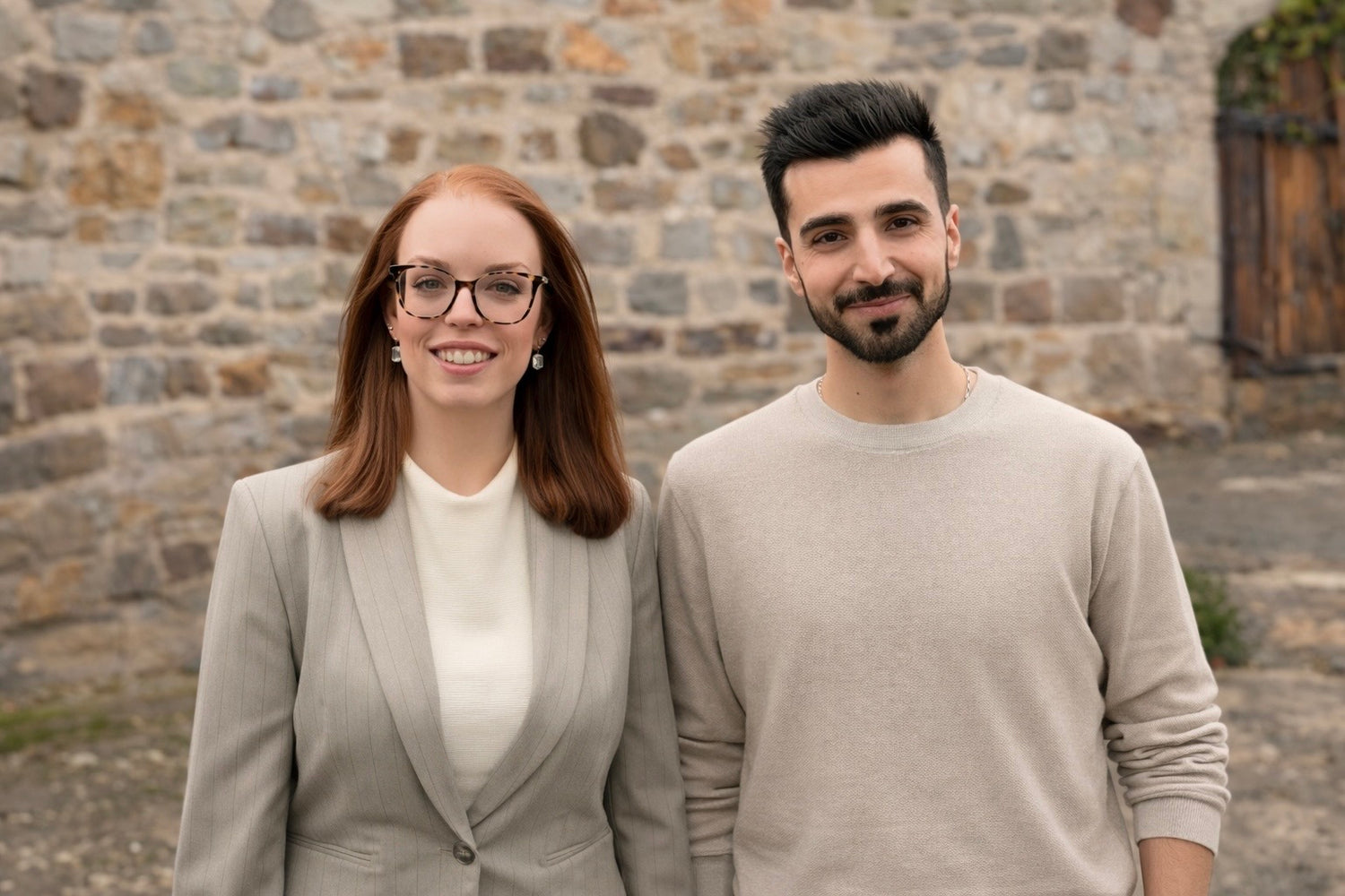 Konzept_Studio_Versmold_-_BewusstSein_psychologische_Beratung_I_Denise_Tessmann und Fozi Allou