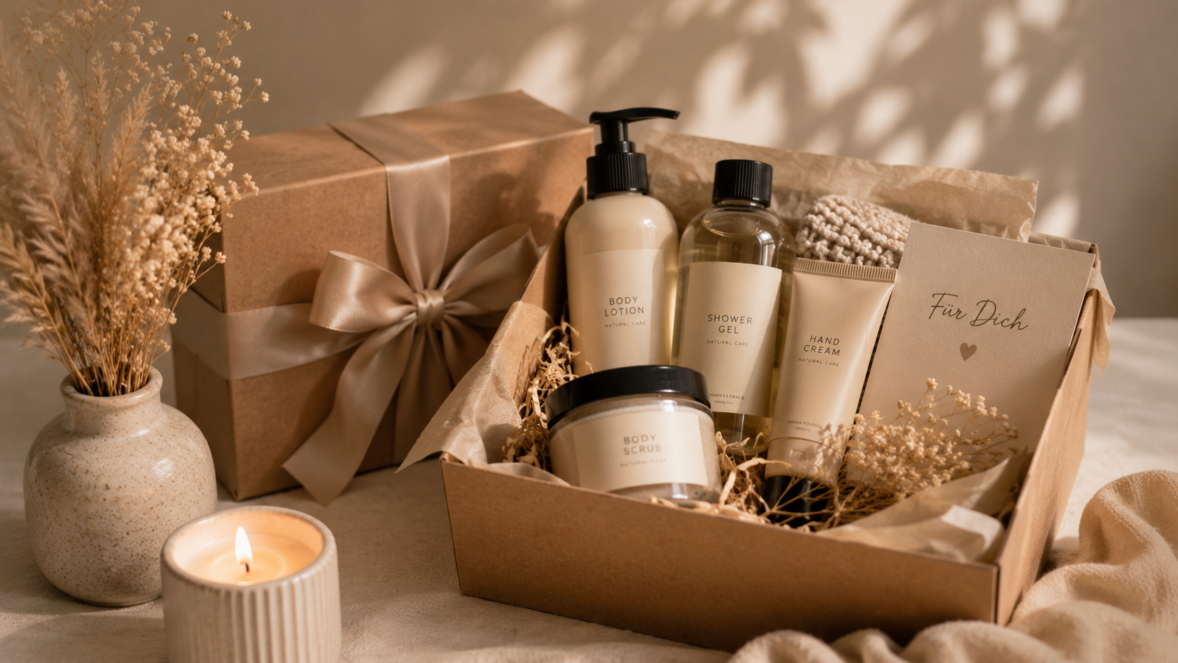 Konzept_Studio_Versmold_-_HautAtelier_Shop_I Geschenksets Wallpaper