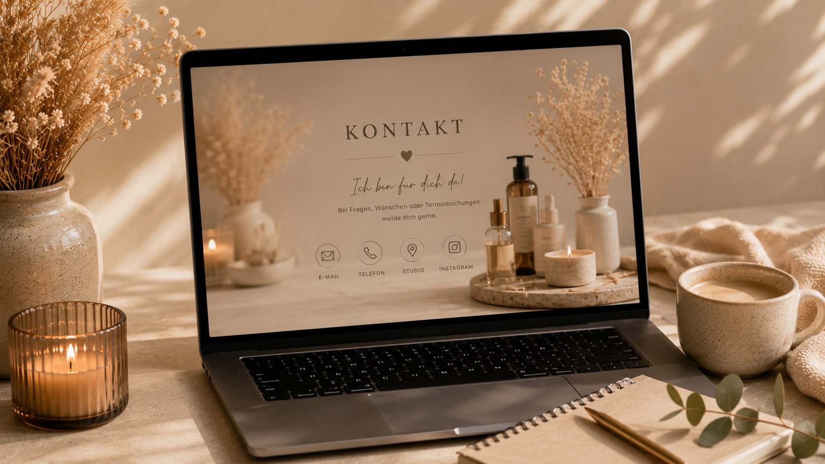 Konzept_Studio_Versmold_-_HautAtelier Shop_I_Kontakt