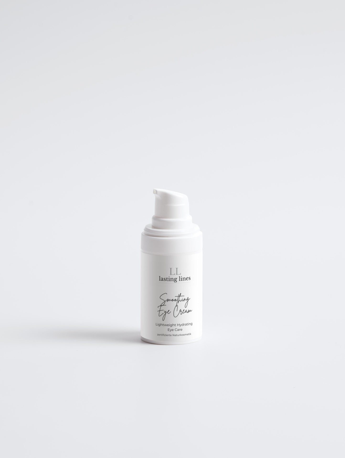 lasting lines - Zertifizierte Naturkosmetik - Anti-Aging - Collection Box - Hydrating Care · 3 Products