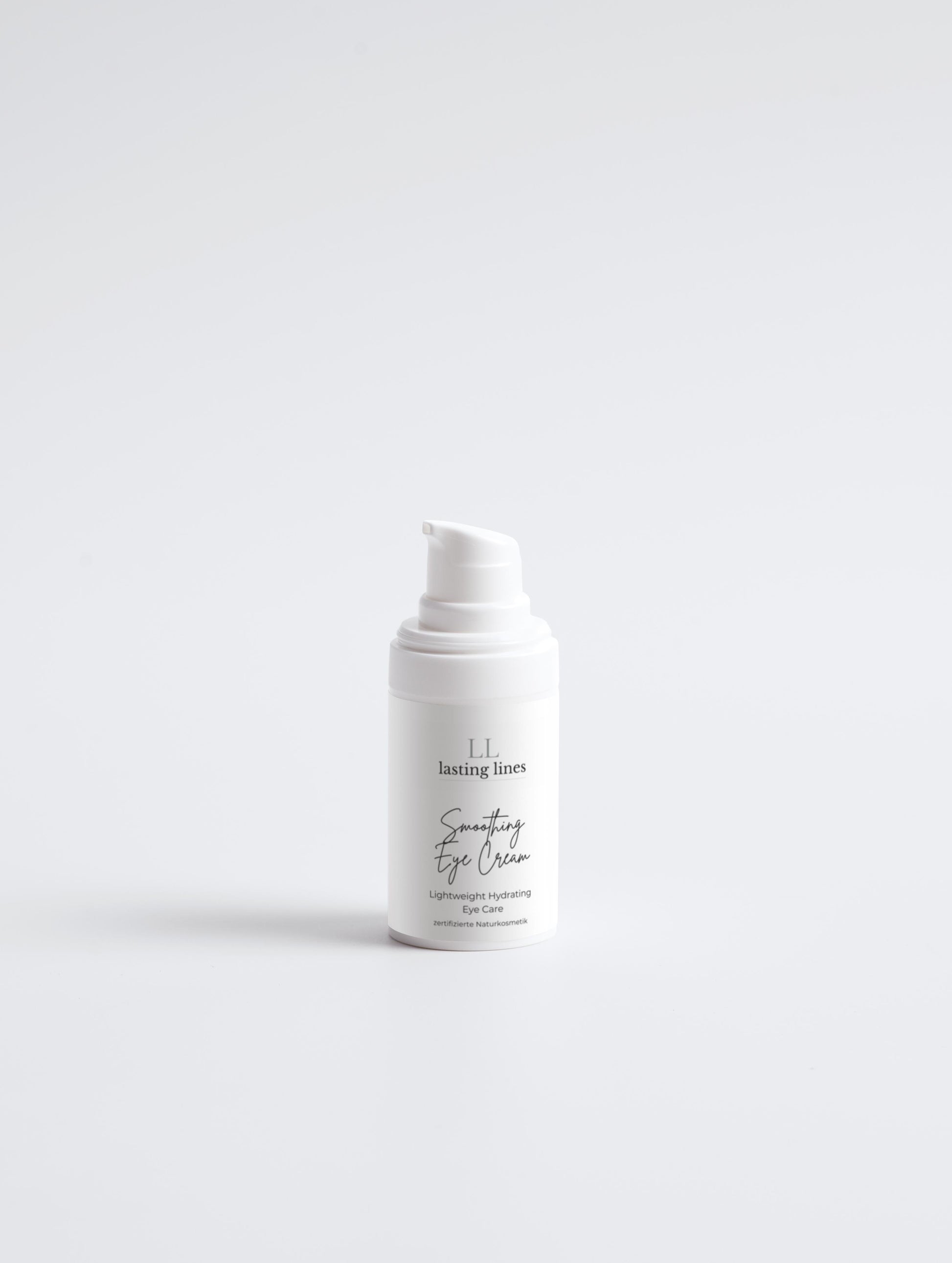lasting lines - Zertifizierte Naturkosmetik - Anti-Aging - Collection Box - Hydrating Care · 3 Products