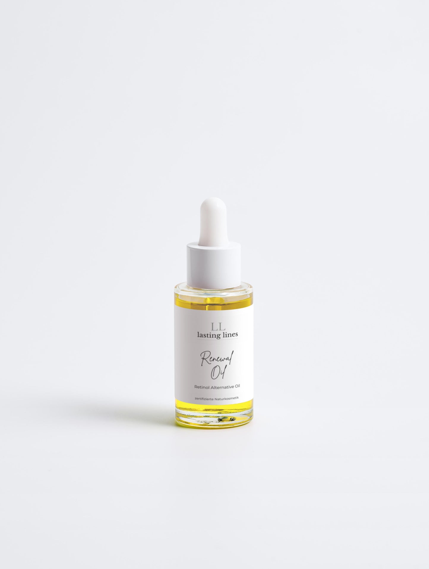 lasting lines - Zertifizierte Naturkosmetik - Boost Serum - Collection Box - Intensive Care - 3 Serums