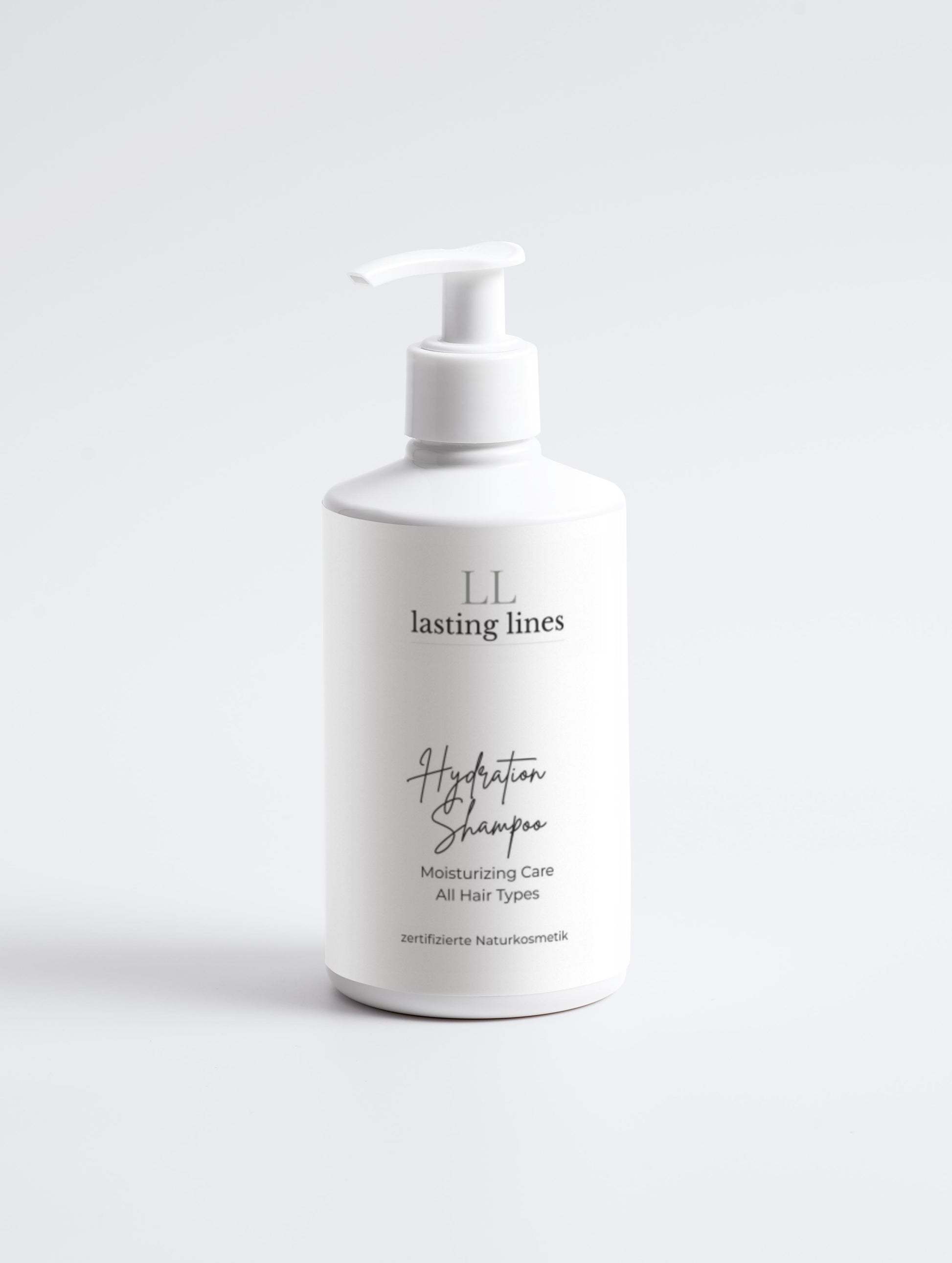 lasting lines - Zertifizierte Naturkosmetik - Hair Renewal Duo - Collection Box - Revitalizing Care · 2 Products