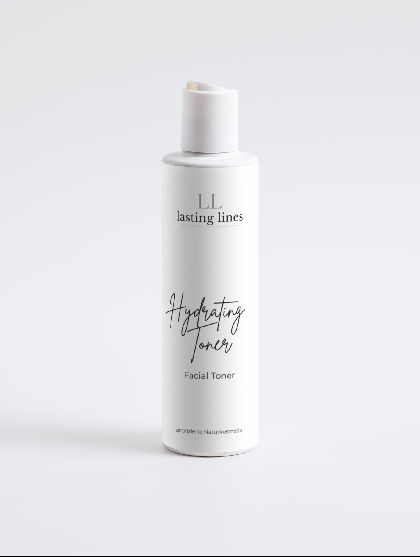 lasting lines - Zertifizierte Naturkosmetik - Hydrating Toner - Facial Toner