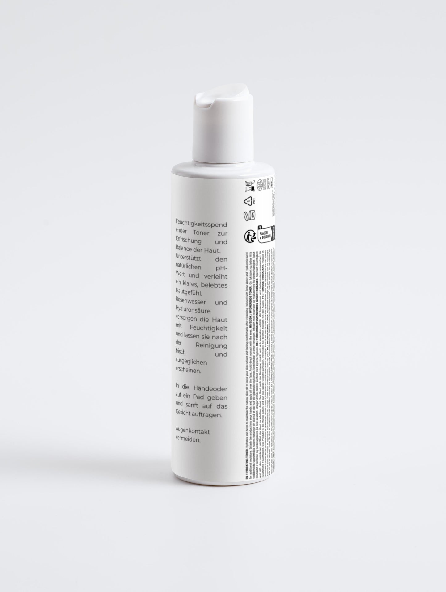 lasting lines - Zertifizierte Naturkosmetik - Hydrating Toner - Facial Toner
