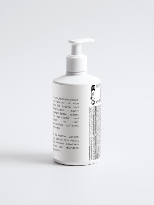 lasting lines - Zertifizierte Naturkosmetik - Hydration Conditioner