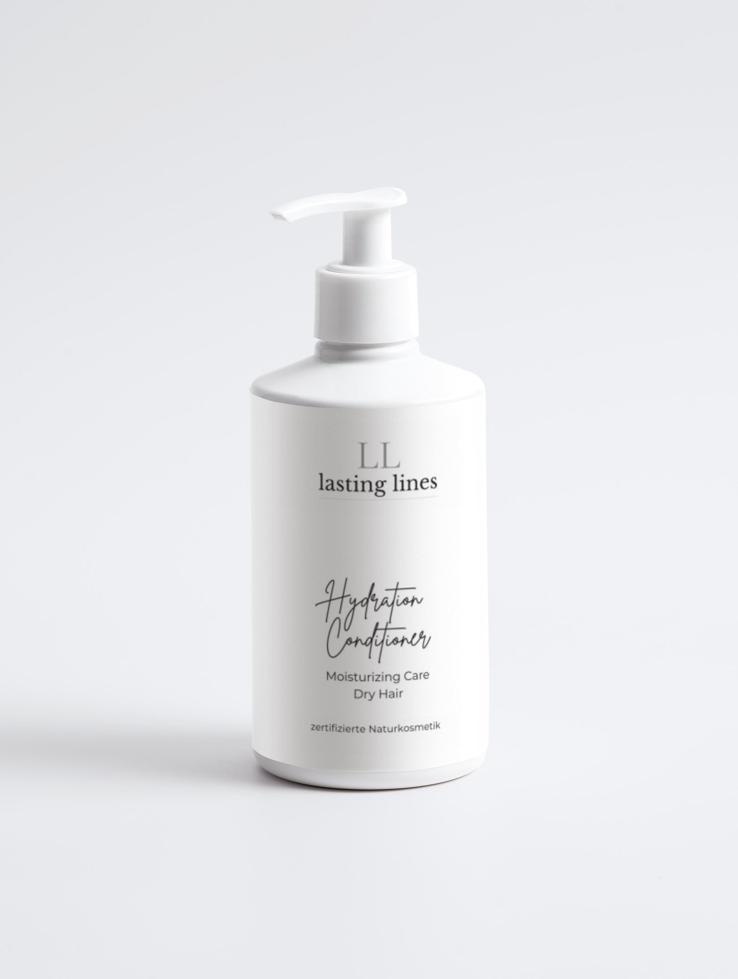 lasting lines - Zertifizierte Naturkosmetik - Radiant Hair Duo - Collection Box - Hydrating Care · 2 Products