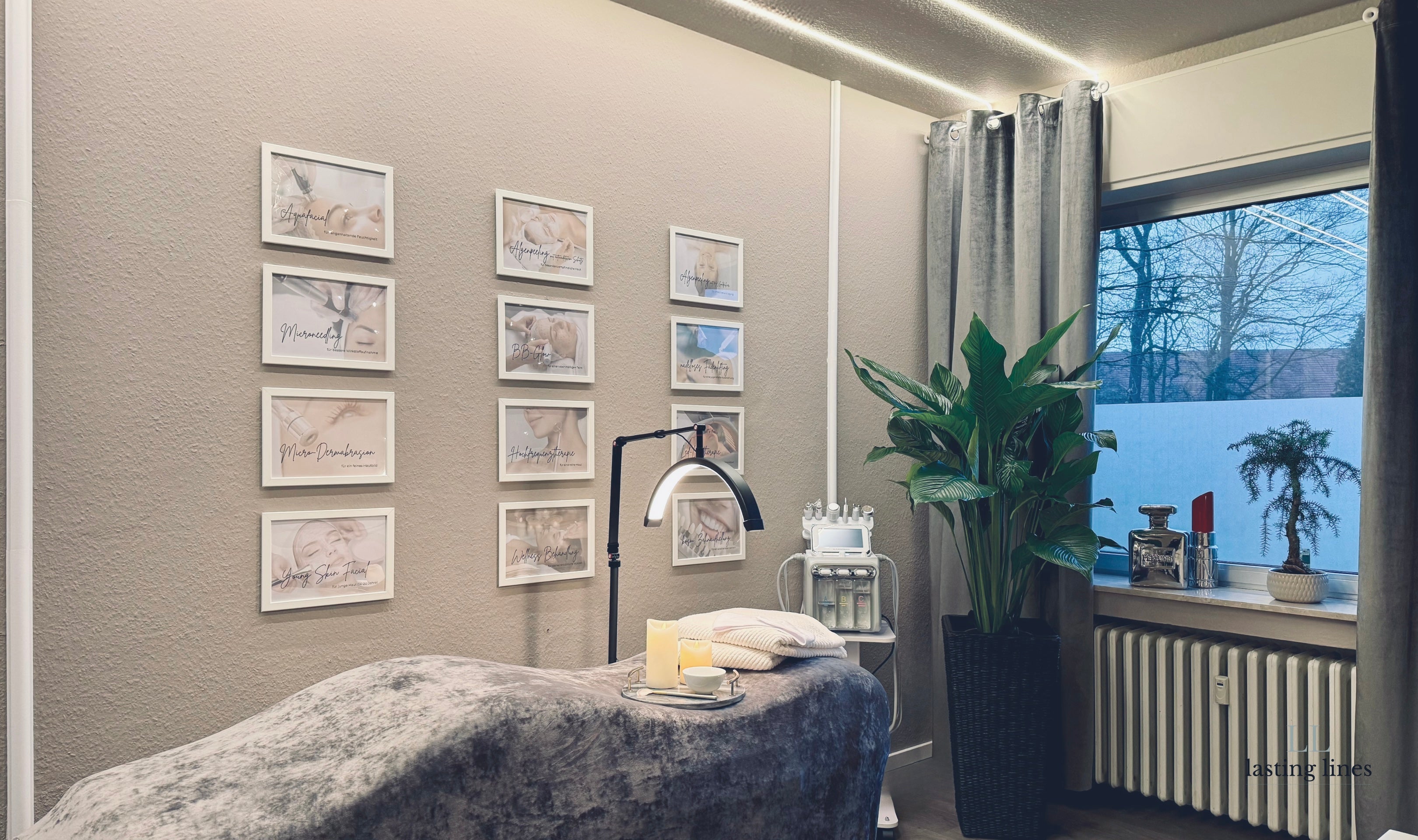 lasting_lines_-_Zertifizierte_Naturkosmetik_Kosmetikstudio_Versmold_I_Behandlungsraum_IIII